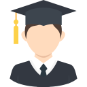 fa-user-graduate