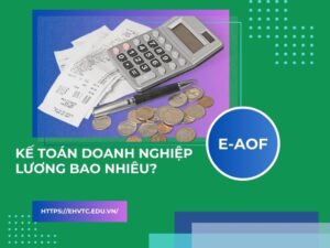 kế toán doanh nghiệp lương bao nhiêu