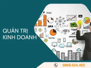 quản trị kinh doanh