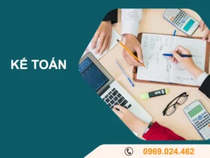 kế toán